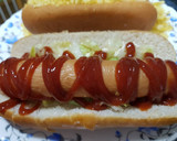 Foto del paso 4 de la receta: Perritos Calientes!!🌭🍴😋