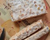Foto del paso 1 de la receta: Salteado de tempeh, fermentado de soja por hongo Rhyzopus Oligosporus 🇮🇩 Terima kasih, Indonesia!