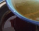 Foto del paso 3 de la receta: Sorbet 🍷