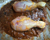 சிக்கன் லெக் பீஸ் கிரேவி ரெசிபி ஸ்டேப் 6 புகைப்படம்