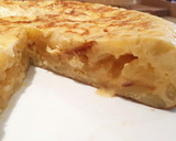 Foto del paso 10 de la receta: Tortilla de Patatas o Tortilla Española