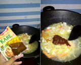 Foto langkah ke 4 dari resep Japanese Curry 🇯🇵.