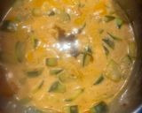 Foto del paso 4 de la receta Curry de langostino estilo tailandés | Batch Cooking
