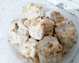 Foto del paso 6 de la receta: Pancitos saborizados para picadas