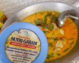 Foto langkah ke 6 dari resep Sayur labu siam,.