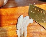 ❤️雞肉蝦蝦千張捲❤️的食譜步驟2照片