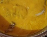 Foto del paso 6 de la receta: Pechuga de pollo a la naranja