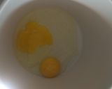 Foto del paso 1 de la receta: Panqueques argentinos
