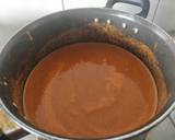 Paneer in tomato almond gravy recipe step 4 photo