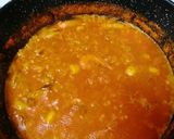 Foto del paso 5 de la receta Arroz meloso de marisco🦐 #alambiquecocina