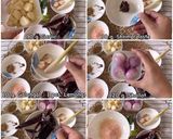 A picture of step 1 of Massaman Curry Paste Recipe ~How To Make Massaman Curry At Home.