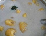 Foto langkah ke 3 dari resep Kolak Pisang Ubi madu.
