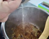 รูปขั้นตอนการทำที่ 3 ของ Onion soup ซุปหัวหอม