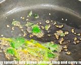 A picture of step 7 of Instant Poha Dhokla Recipe (quick breakfast recipe).