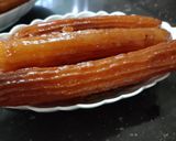 صورة لخطوة 6 من وصفة زلابية البنان 🍯🍯