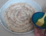عکس مرحله 12 از دستور بورِک (Borek) و طرز پیچیدن آن
