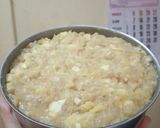 Foto langkah ke 5 dari resep 51. Nugget Ayam Keju.