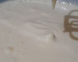 Foto langkah ke 1 dari resep Sponge Cake Cokelat.
