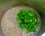 A picture of step 1 of Butter Paav Bhaji in Cooker.