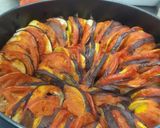 Foto del paso 4 de la receta: Ratatouille