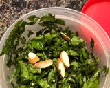 Foto del paso 3 de la receta: Ensalada de berenjenas asadas
