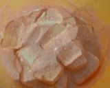 A picture of step 3 of Paneer Tikka Masala.