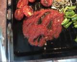 Chicken in the oven recipe step 5 photo