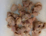 A picture of step 2 of Simple Gizdodo.