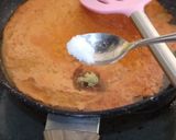 Foto langkah ke 3 dari resep Telur Ceplok Balado Simpel.