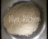 Foto langkah ke 1 dari resep Donat water roux (tangzhong).