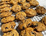 Foto langkah ke 6 dari resep Soft Cookies.