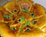صورة لخطوة 4 من وصفة وصفة الكوكا البنة هبال 😋❤️✨