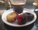 صورة لخطوة 1 من وصفة قهوة تركى