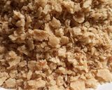 A picture of step 2 of Leftover chappati cutlets.