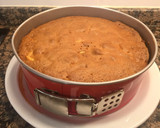 Foto del paso 15 de la receta: Pastel de manzana con pasas al ron