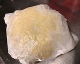 Une image de l'étape 6 de Pâte brisée au cédrat.