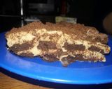 Foto del paso 5 de la receta: Chocotorta