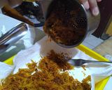 Foto langkah ke 6 dari resep Abon Ayam Kampung Gurih.