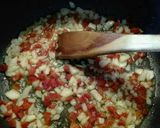 Foto del paso 1 de la receta: Arroz con Espinacas