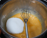 Foto del paso 2 de la receta: Bizcocho esponjoso con harina de almendras (sin gluten) 🥧