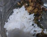 Foto langkah ke 6 dari resep Oseng2 peda dan telur.