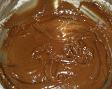 Foto del paso 3 de la receta: Cookies Craqueladas