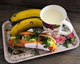 A picture of step 15 of Vietnamese Bánh Mì Has Never Been This Easy! (No Sourdough Needed).