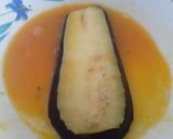 Foto del paso 4 de la receta: Berenjenas apanadas con 2 toppings...🤨🤔😗