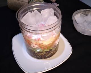 ES Cendol Mutiara - Step 2