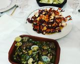 Foto del paso 12 de la receta: Mariscada