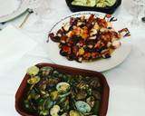 Foto del paso 12 de la receta: Mariscada