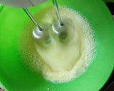 Foto del paso 4 de la receta: Capputorta !!!