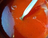A picture of step 1 of Tomato & carrot (Soup).