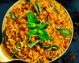 कोकम राइस रेसिपी चरण 7 फोटो
